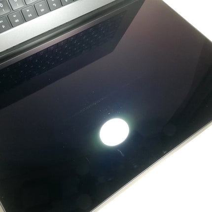 MacBook Pro M1 Max / 16インチ / 2021 / 32GB / 1TB / スペースグレイ / ランク:D / MK1A3J/A / 【中古品管理番号:42555】