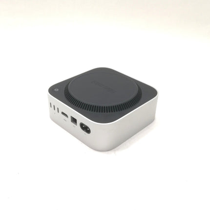 Mac mini M4 Pro / 2024 / 24GB / 512GB / シルバー / ランク:A / MCX44J/A / 【中古品管理番号:42556】