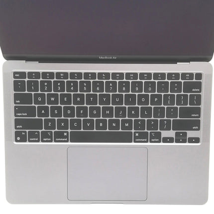 MacBook Air M1 / 13インチ / 2020 / 16GB / 256GB / スペースグレイ / ランク:B / MGN63J/A / A2337 【中古品管理番号:42557】