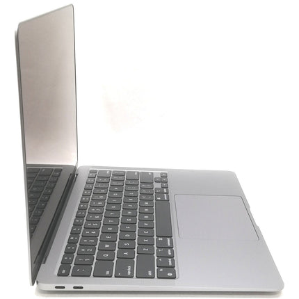 MacBook Air M1 / 13インチ / 2020 / 16GB / 256GB / スペースグレイ / ランク:B / MGN63J/A / A2337 【中古品管理番号:42557】