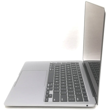 MacBook Air M1 / 13インチ / 2020 / 16GB / 256GB / スペースグレイ / ランク:B / MGN63J/A / A2337 【中古品管理番号:42557】