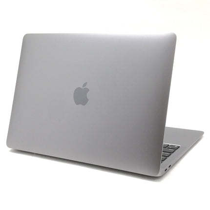 MacBook Air M1 / 13インチ / 2020 / 16GB / 256GB / スペースグレイ / ランク:B / MGN63J/A / A2337 【中古品管理番号:42557】