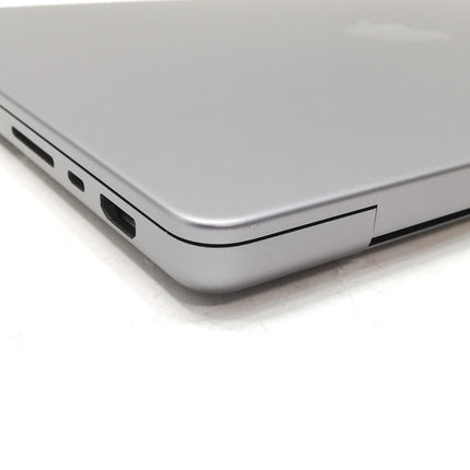 MacBook Pro M1 Max / 14インチ / 2021 / 64GB / 1TB / スペースグレイ / ランク:C / MKGQ3J/A / 【中古品管理番号:42559】