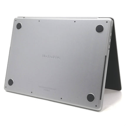 MacBook Pro M1 Pro / 14インチ / 2021 / 32GB / 1TB / スペースグレイ / ランク:C / MKGQ3J/A / 【中古品管理番号:42561】