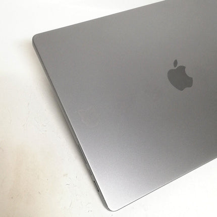 【決算特価！】MacBook Pro M1 Max / 16インチ / 2021 / 64GB / 1TB / スペースグレイ / ランク:C / MK1A3J/A / 【中古品管理番号:42562】