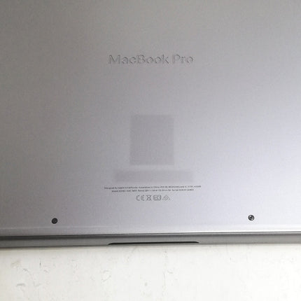 【決算特価！】MacBook Pro M1 Max / 16インチ / 2021 / 64GB / 1TB / スペースグレイ / ランク:C / MK1A3J/A / 【中古品管理番号:42562】