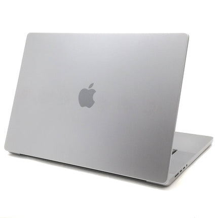 【決算特価！】MacBook Pro M1 Max / 16インチ / 2021 / 64GB / 1TB / スペースグレイ / ランク:C / MK1A3J/A / 【中古品管理番号:42562】