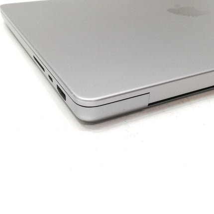 MacBook Pro M1 Pro / 14インチ / 2021 / 16GB / 512GB / スペースグレイ / ランク:C / MKGP3J/A / 【中古品管理番号:42564】