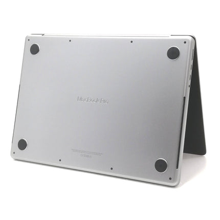 MacBook Pro M1 Pro / 14インチ / 2021 / 16GB / 512GB / スペースグレイ / ランク:C / MKGP3J/A / 【中古品管理番号:42564】