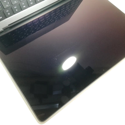MacBook Pro M1 Pro / 14インチ / 2021 / 16GB / 512GB / スペースグレイ / ランク:C / MKGP3J/A / 【中古品管理番号:42564】