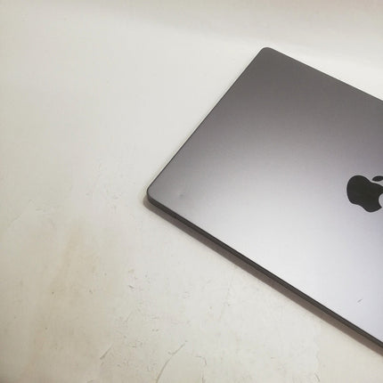 【決算特価！】MacBook Pro M1 Max / 16インチ / 2021 / 64GB / 1TB / スペースグレイ / ランク:C / MK1A3J/A / 【中古品管理番号:42565】