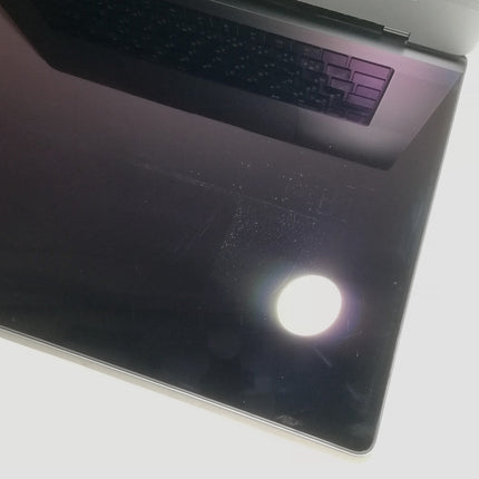 【決算特価！】MacBook Pro M1 Max / 16インチ / 2021 / 64GB / 1TB / スペースグレイ / ランク:C / MK1A3J/A / 【中古品管理番号:42565】