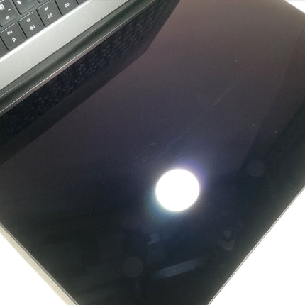 MacBook Pro M1 Pro / 16インチ / 2021 / 32GB / 1TB / スペースグレイ / ランク:C / MK193J/A / 【中古品管理番号:42567】