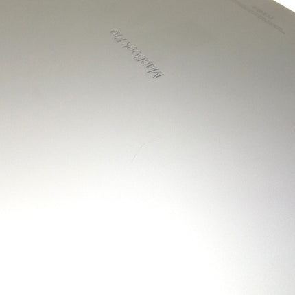 MacBook Pro M1 Pro / 16インチ / 2021 / 32GB / 1TB / スペースグレイ / ランク:C / MK193J/A / 【中古品管理番号:42567】