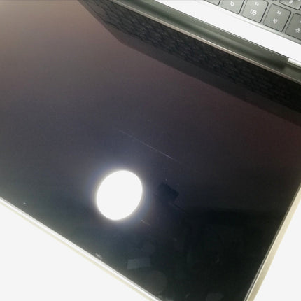 MacBook Pro M1 Pro / 14インチ / 2021 / 32GB / 512GB / シルバー / ランク:C / MKGR3J/A / 【中古品管理番号:42568】