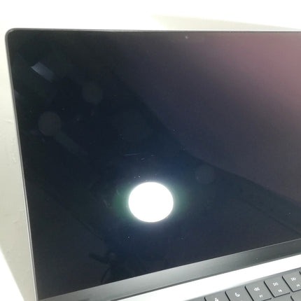 MacBook Pro M1 Max / 14インチ / 2021 / 64GB / 1TB / スペースグレイ / ランク:C / MKGQ3J/A / 【中古品管理番号:42570】