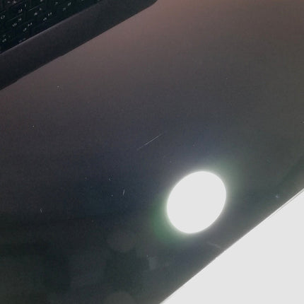 MacBook Pro M1 Max / 14インチ / 2021 / 64GB / 1TB / スペースグレイ / ランク:C / MKGQ3J/A / 【中古品管理番号:42570】