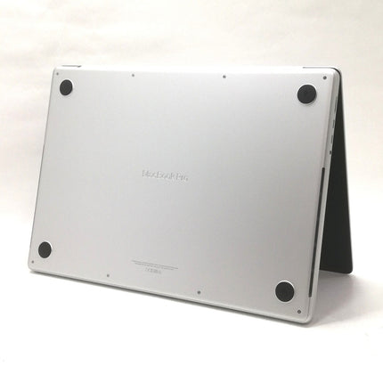 MacBook Pro M1 Pro / 16インチ / 2021 / 32GB / 512GB / シルバー / ランク:B / MK1E3J/A / 【中古品管理番号:42572】