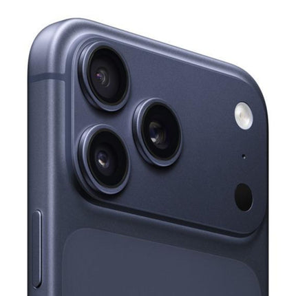 iPhone 17 Pro Max / 2025 / 512GB / ディープブルー / 国内版SIMフリー / ランク:S / MFYE4J/A / A3525 【中古品管理番号:42574】