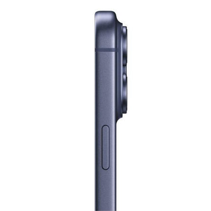 iPhone 17 Pro Max / 2025 / 512GB / ディープブルー / 国内版SIMフリー / ランク:S / MFYE4J/A / A3525 【中古品管理番号:42574】