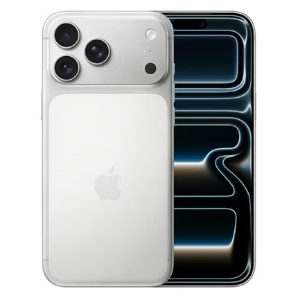 iPhone 17 Pro Max / 2025 / 512GB / シルバー / 国内版SIMフリー / ランク:S / MFYC4J/A / A3525 【中古品管理番号:42575】