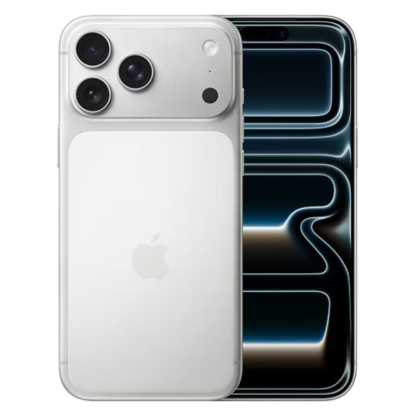 iPhone 17 Pro Max / 2025 / 512GB / シルバー / 国内版SIMフリー / ランク:S / MFYC4J/A / A3525 【中古品管理番号:42575】