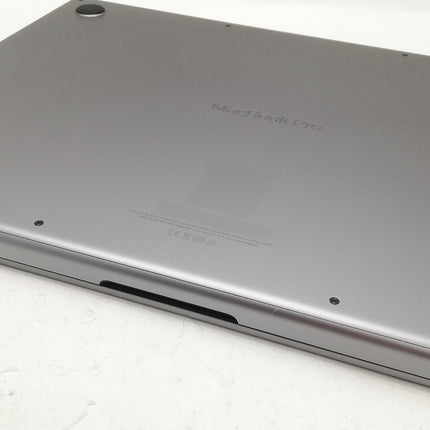 【決算特価！】MacBook Pro M1 Max / 16インチ / 2021 / 64GB / 1TB / スペースグレイ / ランク:C / MK1A3J/A / 【中古品管理番号:42576】