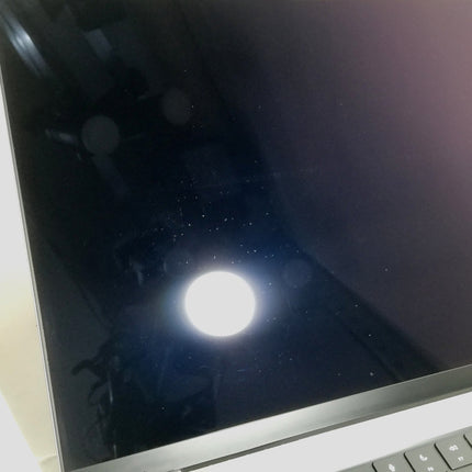 【決算特価！】MacBook Pro M1 Max / 16インチ / 2021 / 64GB / 1TB / スペースグレイ / ランク:C / MK1A3J/A / 【中古品管理番号:42576】