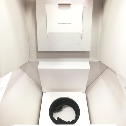 Mac Studio M1 Max / 2022 / 32GB / 1TB / シルバー / ランク:B / MJMV3J/A / 【中古品管理番号:42579】