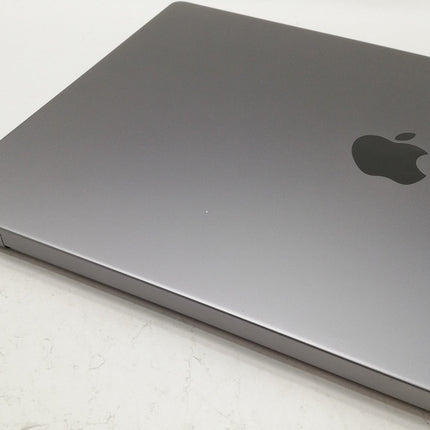MacBook Pro M1 Max / 16インチ / 2021 / 64GB / 1TB / スペースグレイ / ランク:B / MK1A3J/A / 【中古品管理番号:42580】
