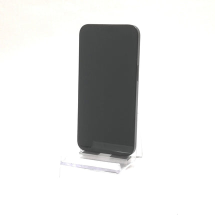 iPhone 13 / 2021 / 128GB / ミッドナイト / 国内版SIMフリー / ランク:C / MLNC3J/A / A2631 【中古品管理番号:42581】