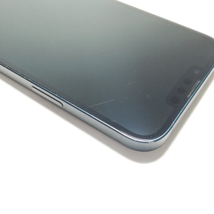 iPhone 13 / 2021 / 128GB / ミッドナイト / 国内版SIMフリー / ランク:C / MLNC3J/A / A2631 【中古品管理番号:42581】