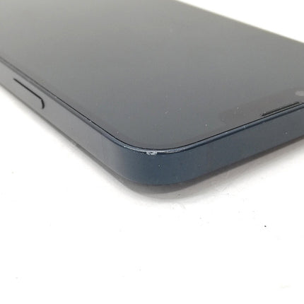 iPhone 13 / 2021 / 128GB / ミッドナイト / 国内版SIMフリー / ランク:C / MLNC3J/A / A2631 【中古品管理番号:42581】