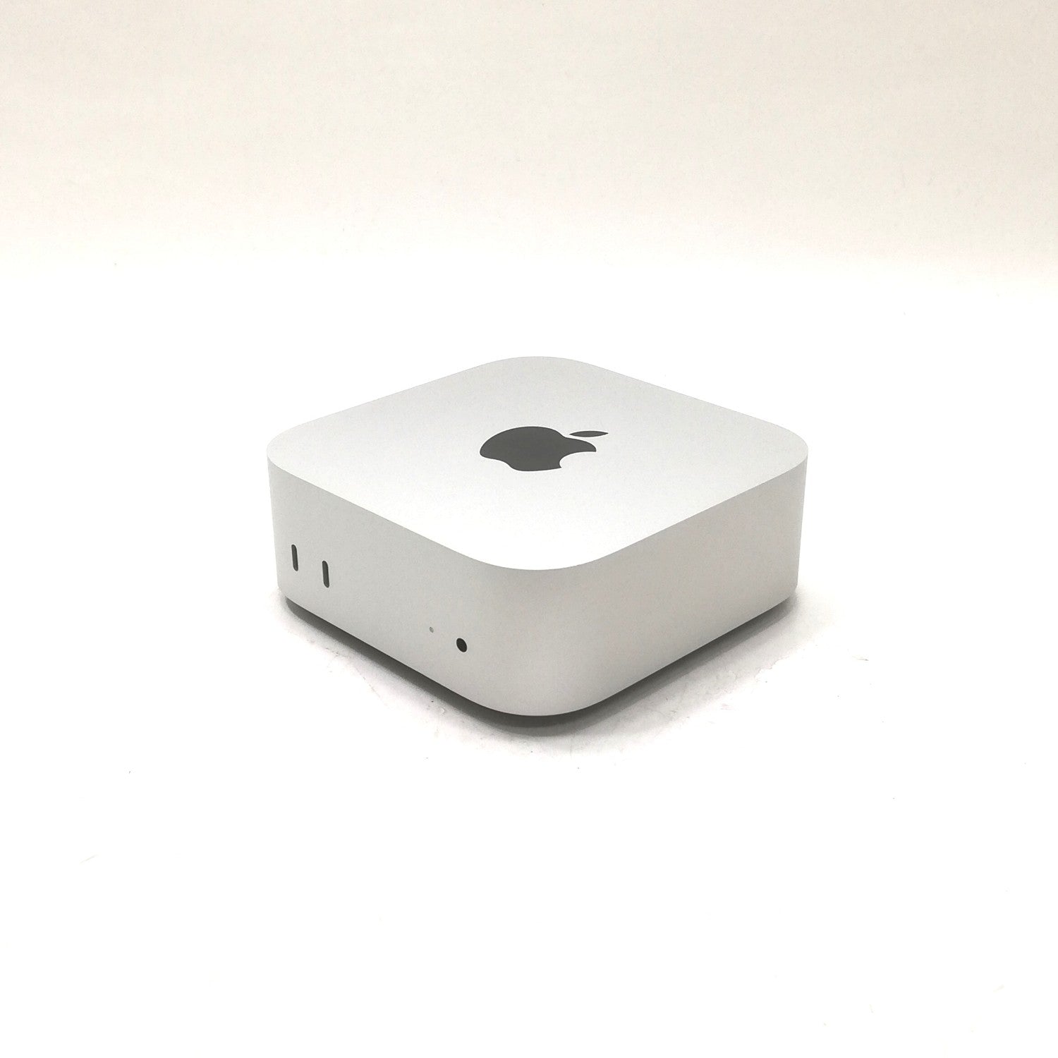 Mac mini M4 / 2024 / 16GB / 256GB / シルバー / ランク:A / MU9D3J/A / 【中古品管理番号:42582】