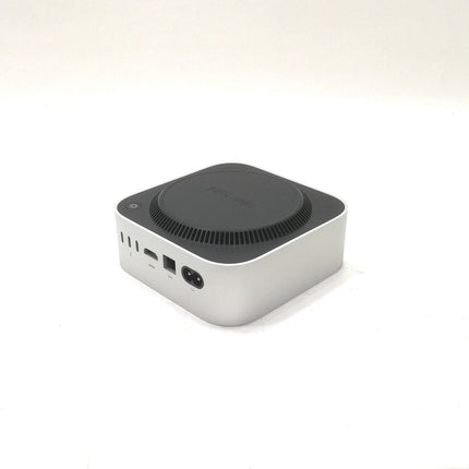 Mac mini M4 / 2024 / 16GB / 256GB / シルバー / ランク:A / MU9D3J/A / 【中古品管理番号:42582】