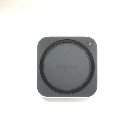 Mac mini M4 / 2024 / 16GB / 256GB / シルバー / ランク:A / MU9D3J/A / 【中古品管理番号:42582】