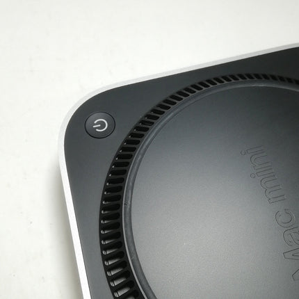 Mac mini M4 / 2024 / 16GB / 256GB / シルバー / ランク:A / MU9D3J/A / 【中古品管理番号:42582】