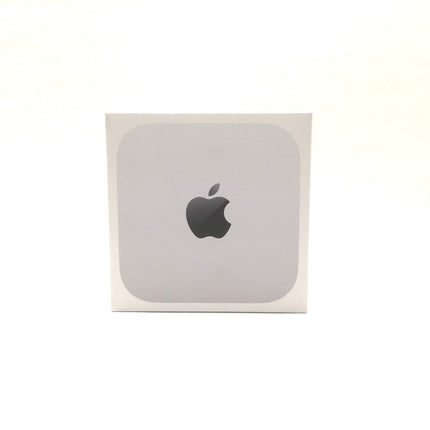Mac mini M4 / 2024 / 16GB / 256GB / シルバー / ランク:A / MU9D3J/A / 【中古品管理番号:42582】