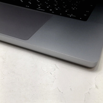 MacBook Pro M1 Max / 16インチ / 2021 / 32GB / 1TB / スペースグレイ / ランク:C / MK1A3J/A / 【中古品管理番号:42583】