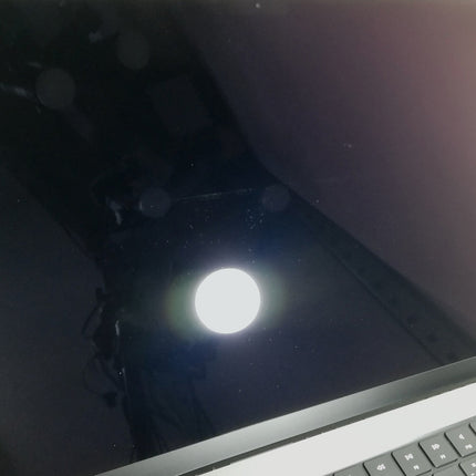 MacBook Pro M1 Max / 16インチ / 2021 / 32GB / 1TB / スペースグレイ / ランク:C / MK1A3J/A / 【中古品管理番号:42583】