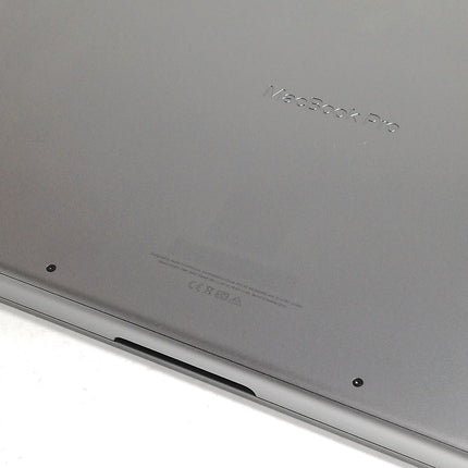 MacBook Pro M1 Max / 16インチ / 2021 / 64GB / 1TB / スペースグレイ / ランク:B / MK1A3J/A / 【中古品管理番号:42586】
