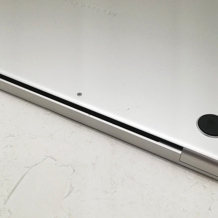 MacBook Pro M1 Pro / 16インチ / 2021 / 32GB / 1TB / シルバー / ランク:C / MK1F3J/A / 【中古品管理番号:42587】