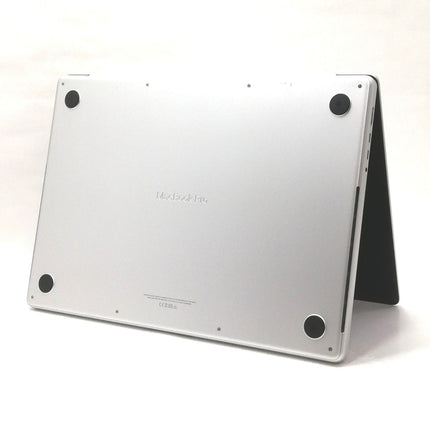 MacBook Pro M1 Pro / 16インチ / 2021 / 32GB / 1TB / シルバー / ランク:C / MK1F3J/A / 【中古品管理番号:42587】