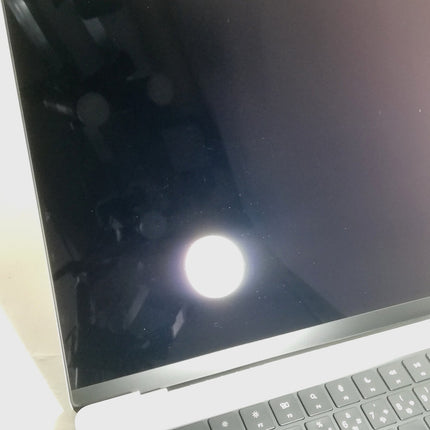 MacBook Pro M1 Pro / 16インチ / 2021 / 32GB / 1TB / シルバー / ランク:C / MK1F3J/A / 【中古品管理番号:42587】