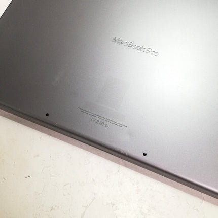 MacBook Pro M1 Max / 16インチ / 2021 / 32GB / 1TB / スペースグレイ / ランク:D / MK1A3J/A / 【中古品管理番号:42588】