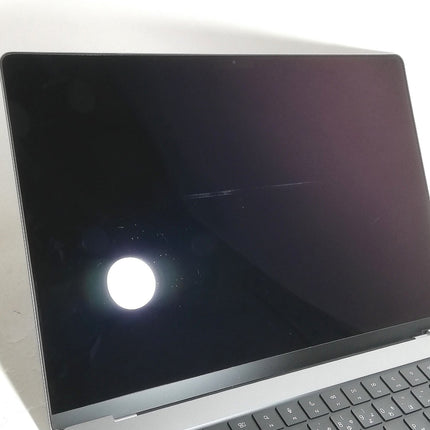 MacBook Pro M1 Max / 16インチ / 2021 / 32GB / 1TB / スペースグレイ / ランク:D / MK1A3J/A / 【中古品管理番号:42588】