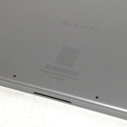 MacBook Pro M1 Max / 16インチ / 2021 / 64GB / 1TB / スペースグレイ / ランク:C / MK1A3J/A / 【中古品管理番号:42589】