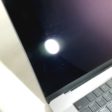 MacBook Pro M1 Max / 16インチ / 2021 / 64GB / 1TB / スペースグレイ / ランク:C / MK1A3J/A / 【中古品管理番号:42589】