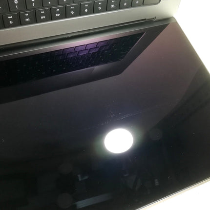 MacBook Pro M1 Max / 16インチ / 2021 / 64GB / 1TB / スペースグレイ / ランク:C / MK1A3J/A / 【中古品管理番号:42589】