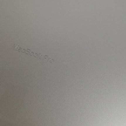 MacBook Pro M1 Max / 16インチ / 2021 / 32GB / 1TB / スペースグレイ / ランク:C / MK1A3J/A / 【中古品管理番号:42590】